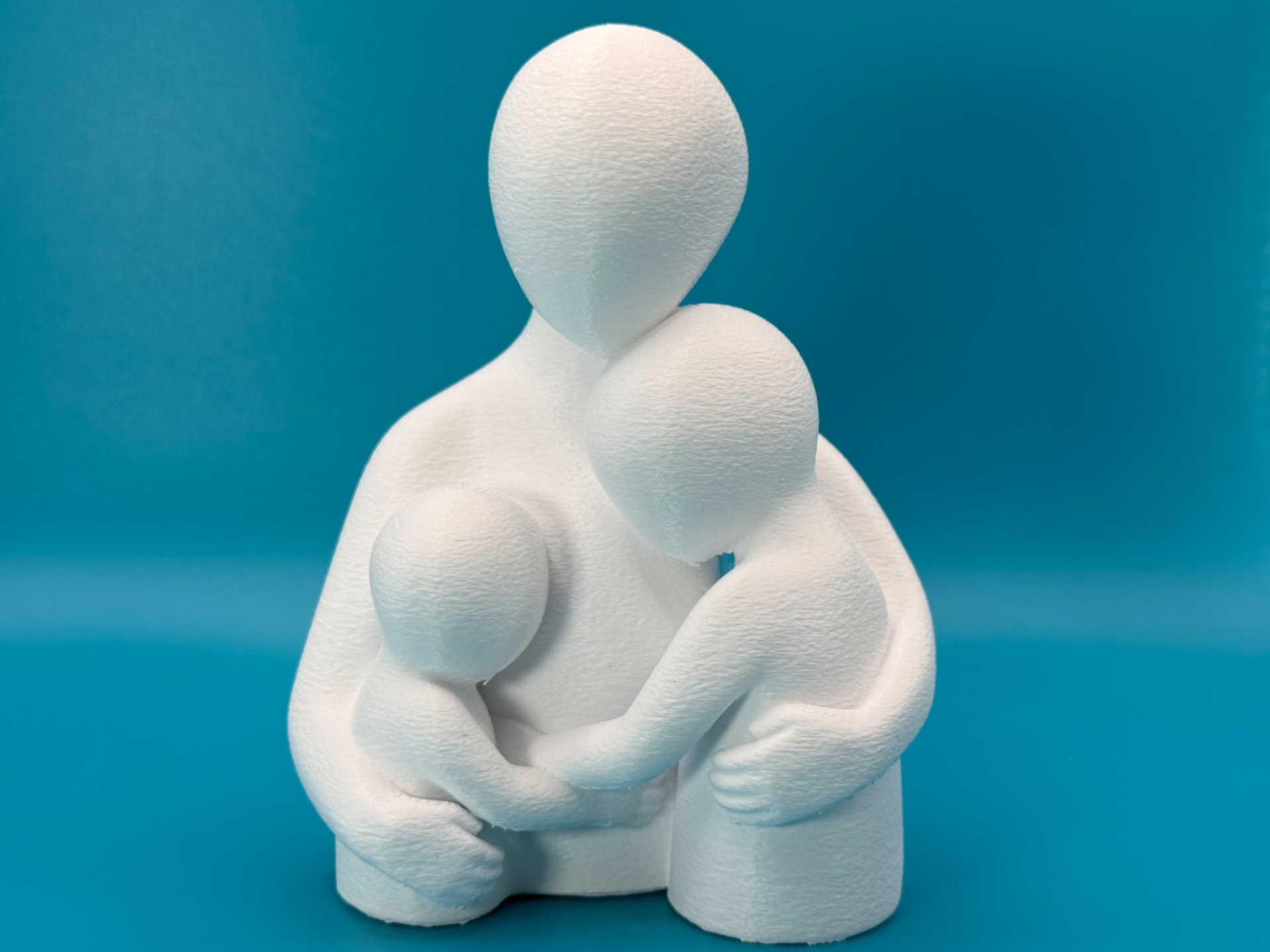 Minimalist Emotions Series–Muttertag Geschenk