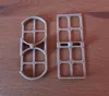 Additional Washers