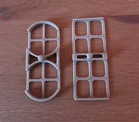 Additional Washers
