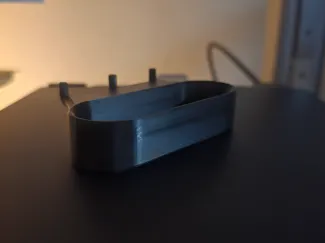 Pegboard Mount for Xiaomi Electric Screwdriver