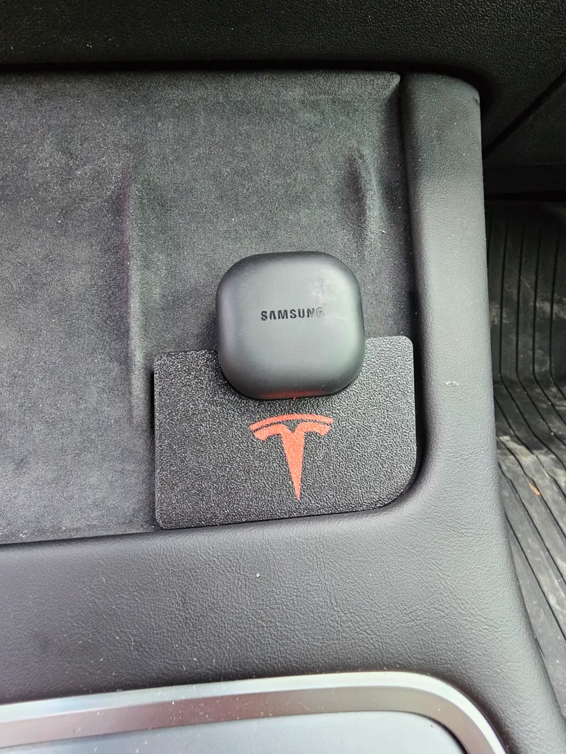 Tesla galaxy buds 2 pro charger 