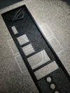 MESHED - 0.2mm layer, 4 walls, 50% infill