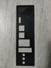 PLAIN - 0.2mm layer, 2 walls, 15% infill
