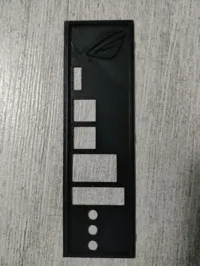 PLAIN - 0.2mm layer, 2 walls, 15% infill