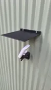 Large Weather Shield