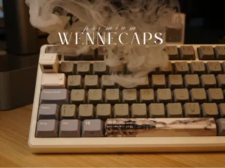 WenneCaps