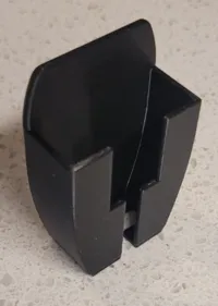Support pour télécommande sans fil — photo 1