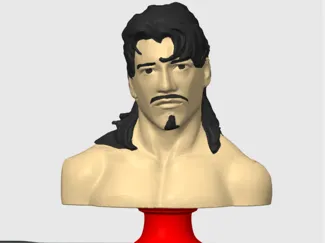 EDDIE GUERRERO