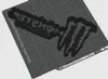 Monster Energy – LED Illuminated Logo 3D Print XL