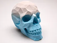 0.2mm layer, 1 walls, 3% infill