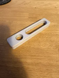 0.2mm layer, 3 walls, 10% infill