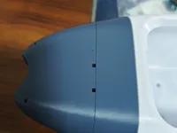 0.2mm 层高, 2 层墙, 3% 填充