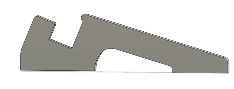 Rummikub Stand Legs