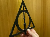 Harry Potter - Les Reliques de la Mort — photo 1