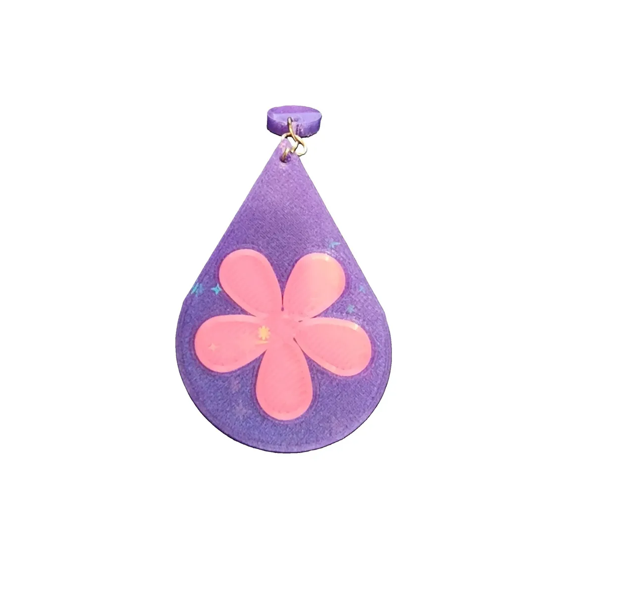 Groovy Earrings view 2