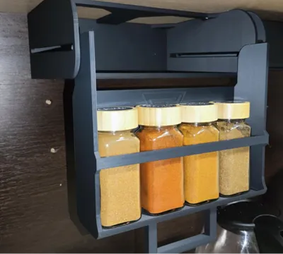 Spice drawer v2