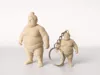 sumo keychain 0.2mm layer, 3 walls, 25% infill