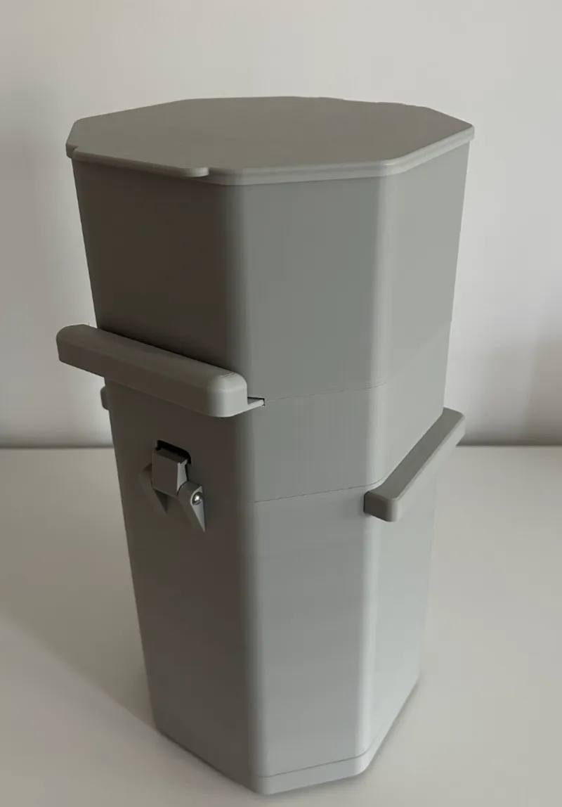 LitterBuddy