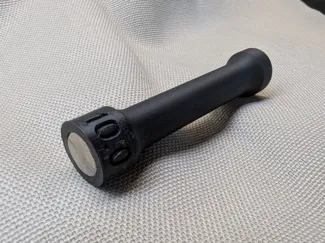 Magnet applicator set