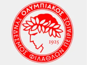 Olympiakos Emblem