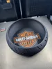 With Harley Davidson logo 210mm
