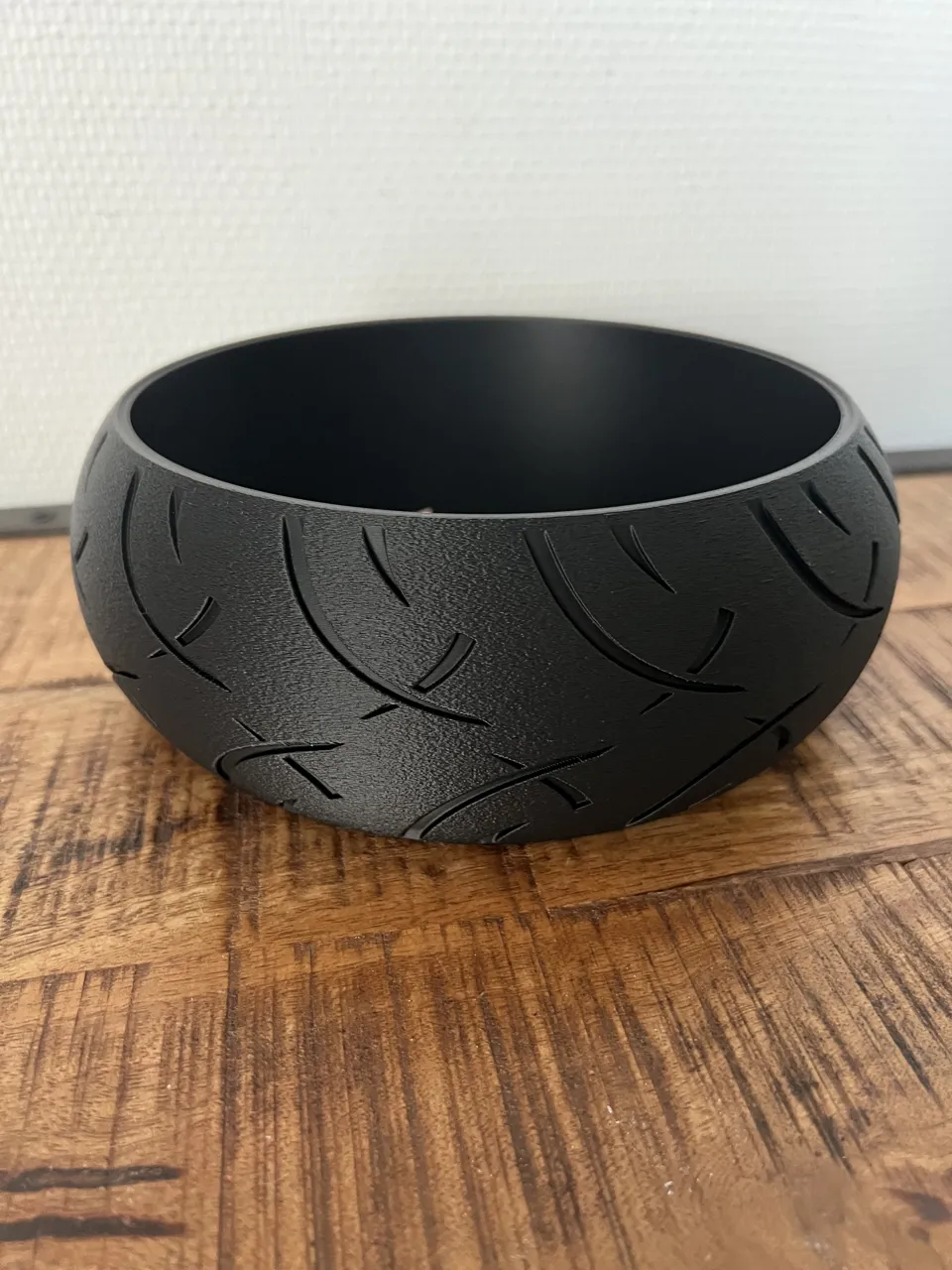 Motorcycle Tire Catch-all Tray view 2