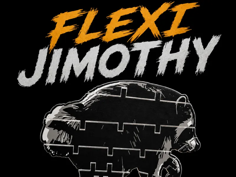 Flexi Jimothy