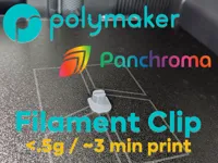 0.2mm layer, 2 walls, 40% infill, quality speeds- slower