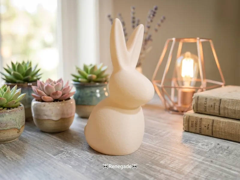Osterhase