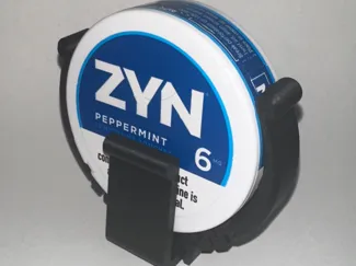 Zyn Holster
