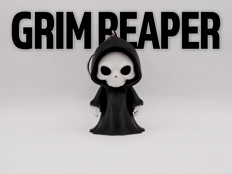 Grim Reaper