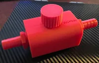Outil de rinçage pour tireuse à bière — photo 3