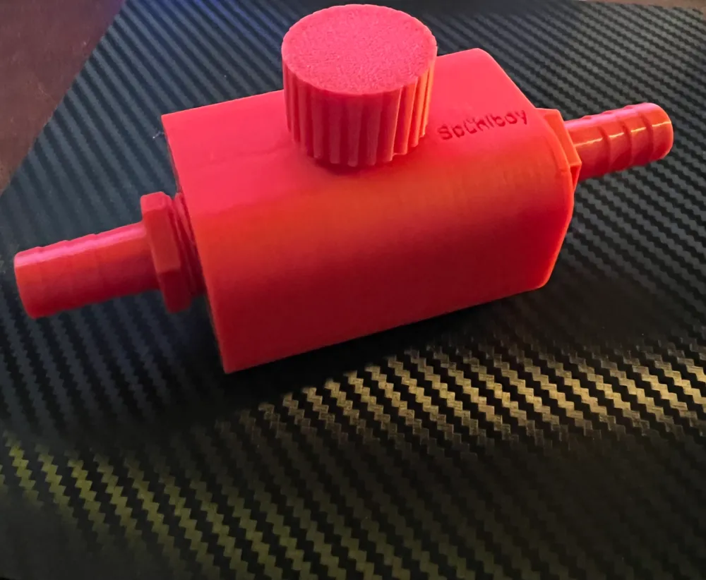 Dishwashing tool dispensing system by MarcWilkening - MakerWorld