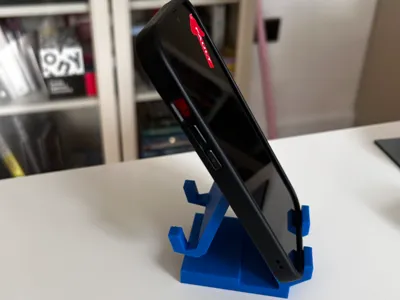 Phone Stand