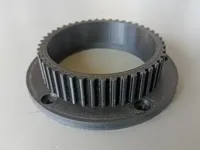 0.2mm layer, 6 walls, 25% infill