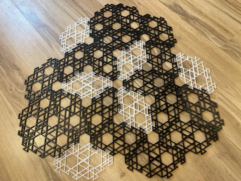 Gravitrax base plates and gridfinity holder