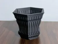 0.16mm layer, 2 walls, 15% infill