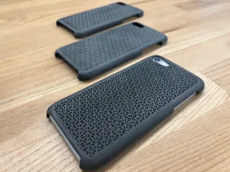 Iphone SE Kumiko Phone Case