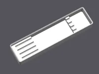 0.2mm layer, 6 walls, 25% infill