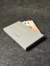 Rigid Banknote Holder - 0.2mm layer, 4 walls, 15% infill