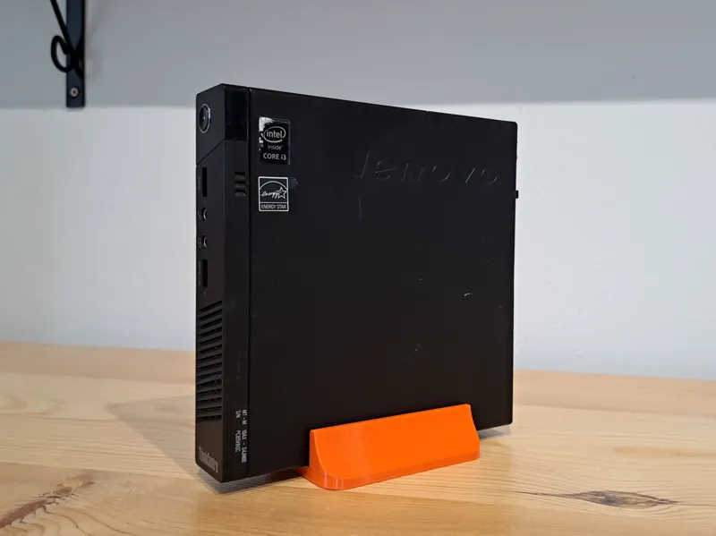 Lenovo ThinkCentre M73 Tiny Stand