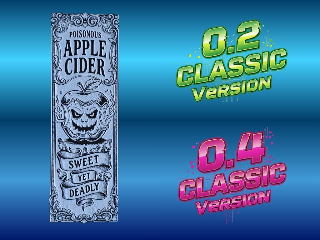 Miniatura 2 do modelo 3D Apple Cider Bookmark