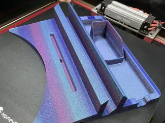 Lenovo X1 Laptop Stand with USB-C Dock Gen2