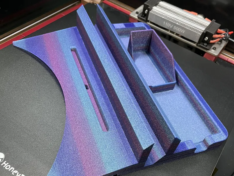 Lenovo X1 Laptop Stand with USB-C Dock Gen2