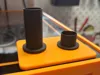 0.2mm layer, 2 walls, 85% infill