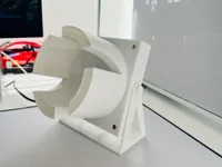 0.16mm layer, 2 walls, 20% infill