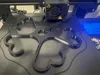 0.2mm layer, 2 walls, 20% infill filament pla lub petg