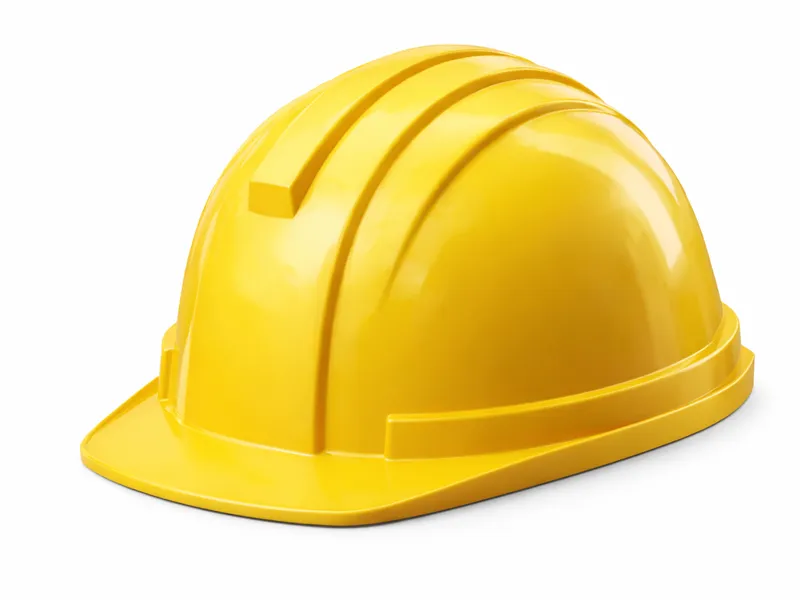 Casco obrero