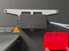 Custom Base Plate for Tracker Switch