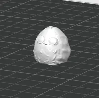0.08mm layer, 2 walls, 15% infill